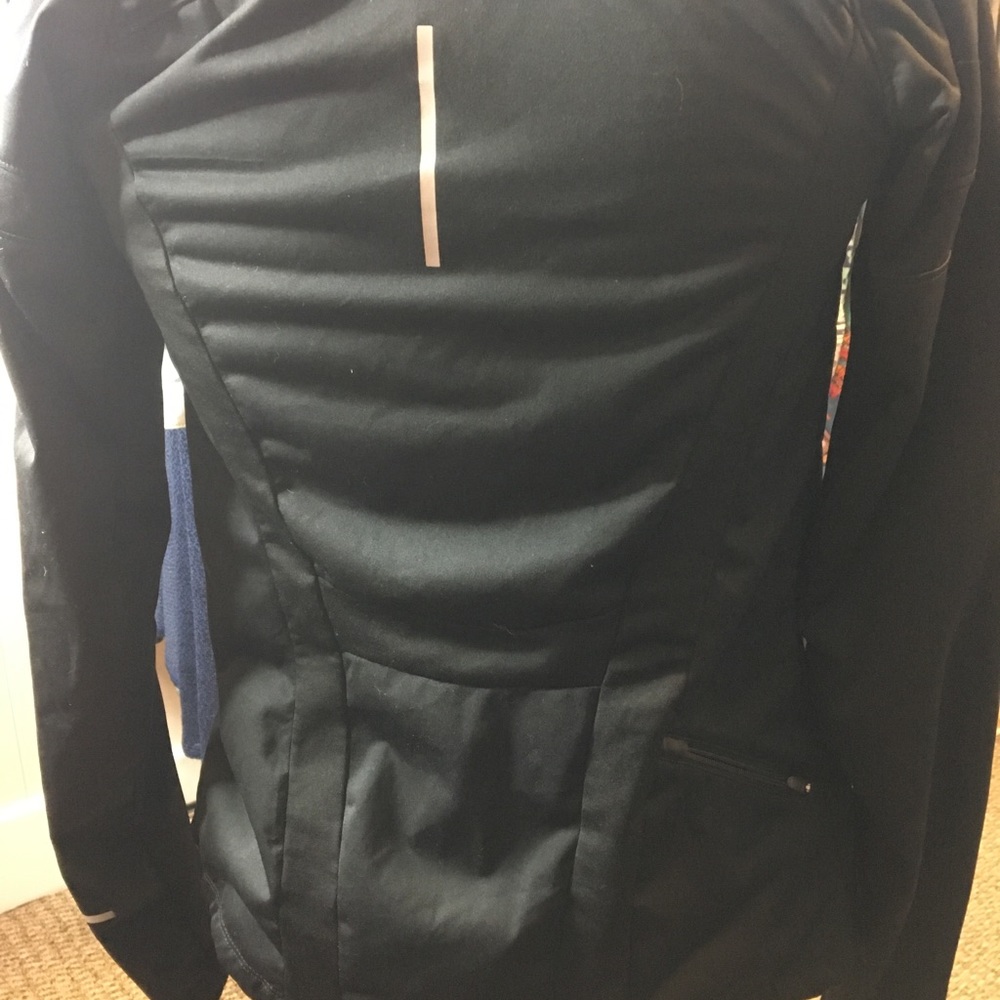 Nike Jacket - Picture 2 of 4